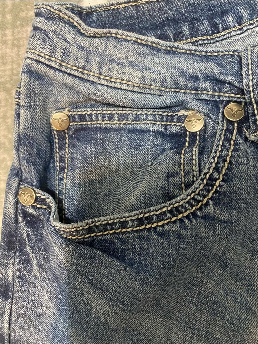 Wrangler 20x style 42 - Picture 8 of 8
